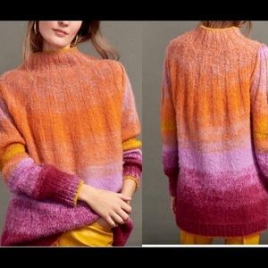 Brand New Anthropologie Sweater